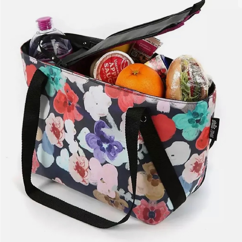 Arctic Zone Insulated Lunch Tote